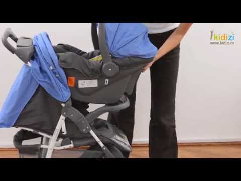 Prezentare video Bertoni-Lorelli set Foxy