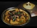 Malabar Chicken Curry