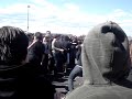 Moshing During The Devil Wears Prada
