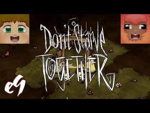 plan - Don't Starve Together with Millbee, my first series just with Millbee, he is going to show me the world of not starving. I have never played this game and he has only played a little, we are...