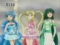mermaid melody pure 9 (2/3) sub español