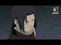 ITACHI VS OROCHIMARU