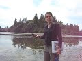 The Nature Conservancy - Woodard Bay Oyster Restoration