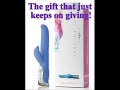 Best present ever for adult women