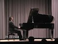 D.SCARLATTI, Sonata in F minor K 466 L 118