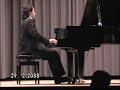 D.SCARLATTI, Sonata in F minor K 466 L 118