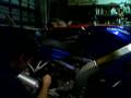 videos de 2008 ZZR-600 No Muffler