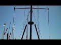 Foredeck of Il Mostro