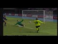 Winning eleven 10-Messi rabona-wepesk