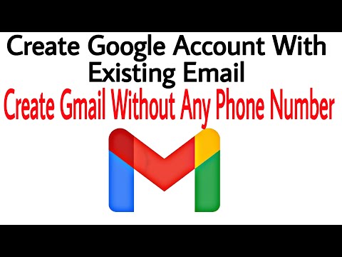create-youtube-account-without-gmail