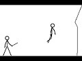 The adventures of stickman