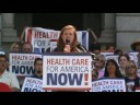 Health Care for America Now! Campaign Kick off