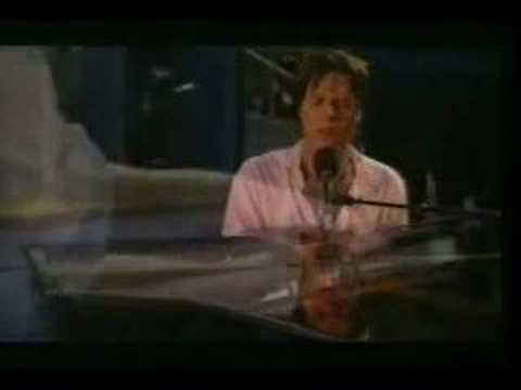 "Hallelujah" by Rufus Wainwright ...