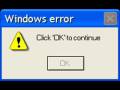 videos de Microsoft Sam Replies To Error Messages