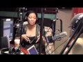 Rashidah Ali Speaks Out