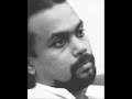 Emotional speech in the parliament by Wimal Weerawansha