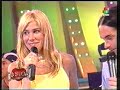 Hernan Caire la saca la bombachita a Marcela Baños !!!