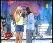 Hernan Caire la saca la bombachita a Marcela Baños !!!
