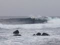 Lanzarote surf trip 2006