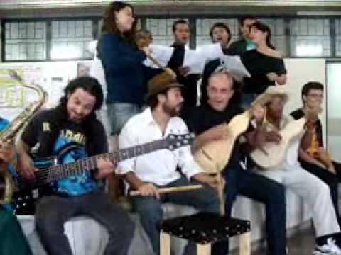 Imagem de Amostra do You Tube