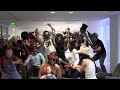 Miami Unleashes Harlem Shake @ Pipeline Brickell - YouTube http://t.co/FZHeDfSHJQ #relocateMIA