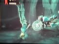 TRU wii comical death glitch in jan mayen