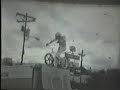 GT World Tour BMX Show - 1984 GT World Tour BMX Show - 1984