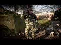 Battlefield: Bad Company Video Blog: Preston