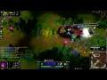 Click here to watch this video League of Legends Match #1 (Morgana and Alistar Making Some Plays)