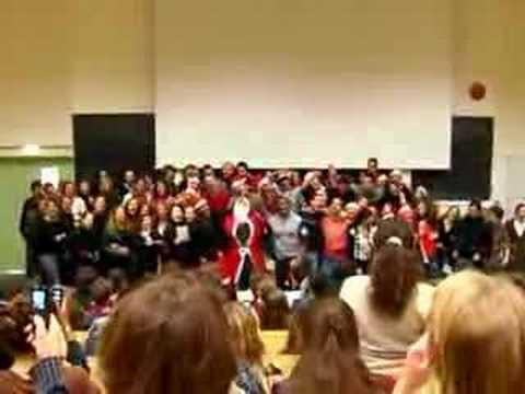 Rangueil - chant de noel pour les ...