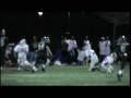 Cameron Rogers Football Highlights - Part 4
