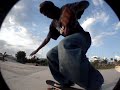 deivid black skate
