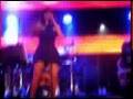 videos de concierto AMARAL (8): DÍAS DE VERANO + GATO NEGRO
