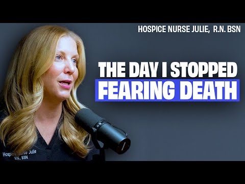 The Moment That Changed How I See Death Forever | Mighty Pursuit Podcast