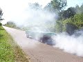 ProStreet Dart GTS Burnout & Holeshot ProStreet Dart GTS Burnout & Holeshot