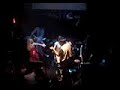 Mutley Music Bar - Festa TRASH -28/jul- Taubaté/SP - 3ºVídeo