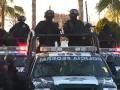 OPERATIVO FEDERAL EN MONCLOVA