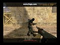 CS: Action vs IN.Gamming 2