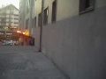 Wallspin and Wallflip