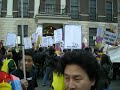 Tibetan protests