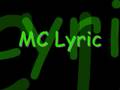 mc lyric