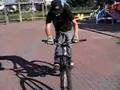 ssdr-team barspin