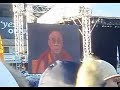 Dalai Lama on euthanasia