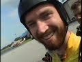 AFF 1 Skydive
