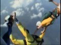 AFF 1 Skydive