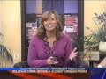 SUPER FLOUNDER and Brandon Damon on WZZMs