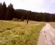 tit aprem au terrain de cross