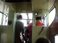 Ford Tri-Motor / Landing
