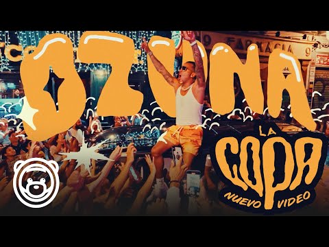 Ozuna “La Copa”