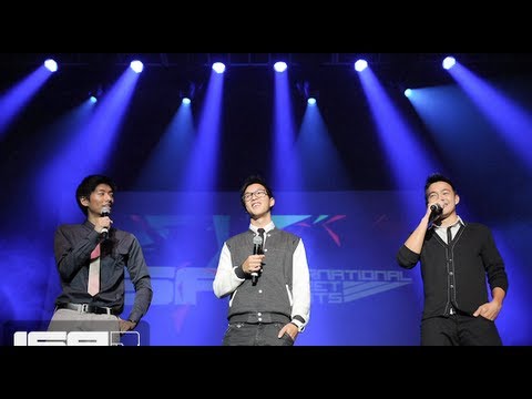 2011, A Look Back with Wong Fu Productions